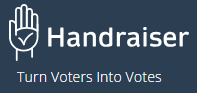 Handraiser logo